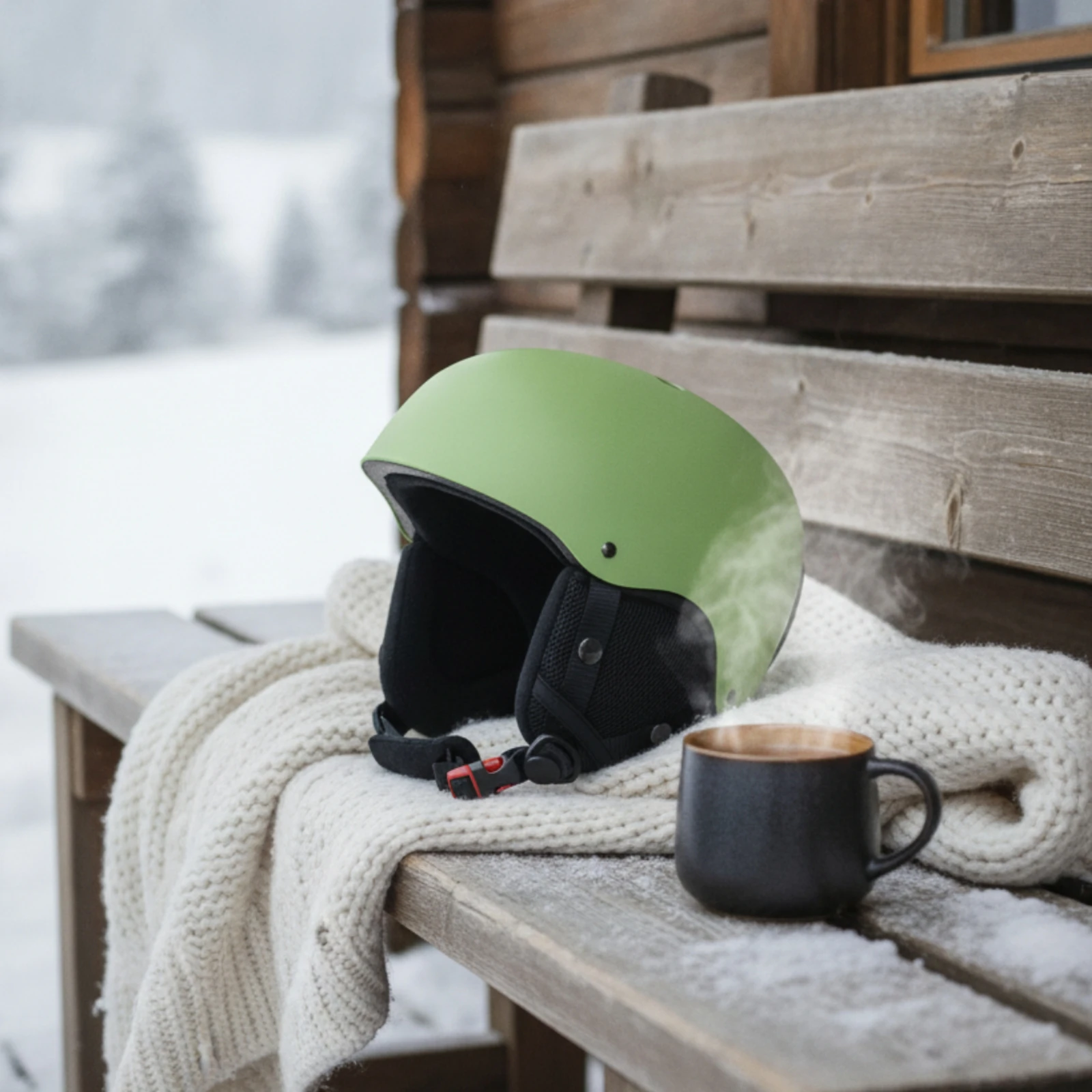 Casco da Sci Protettivo con Im - Ski Helmet With Integrated Visor recensione e prezzo