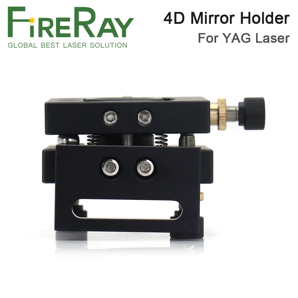 FireRay Indicador de luz roja, marco de ajuste 4D, fuente de alimentación 5V 3A, láser rojo 12x36mm
