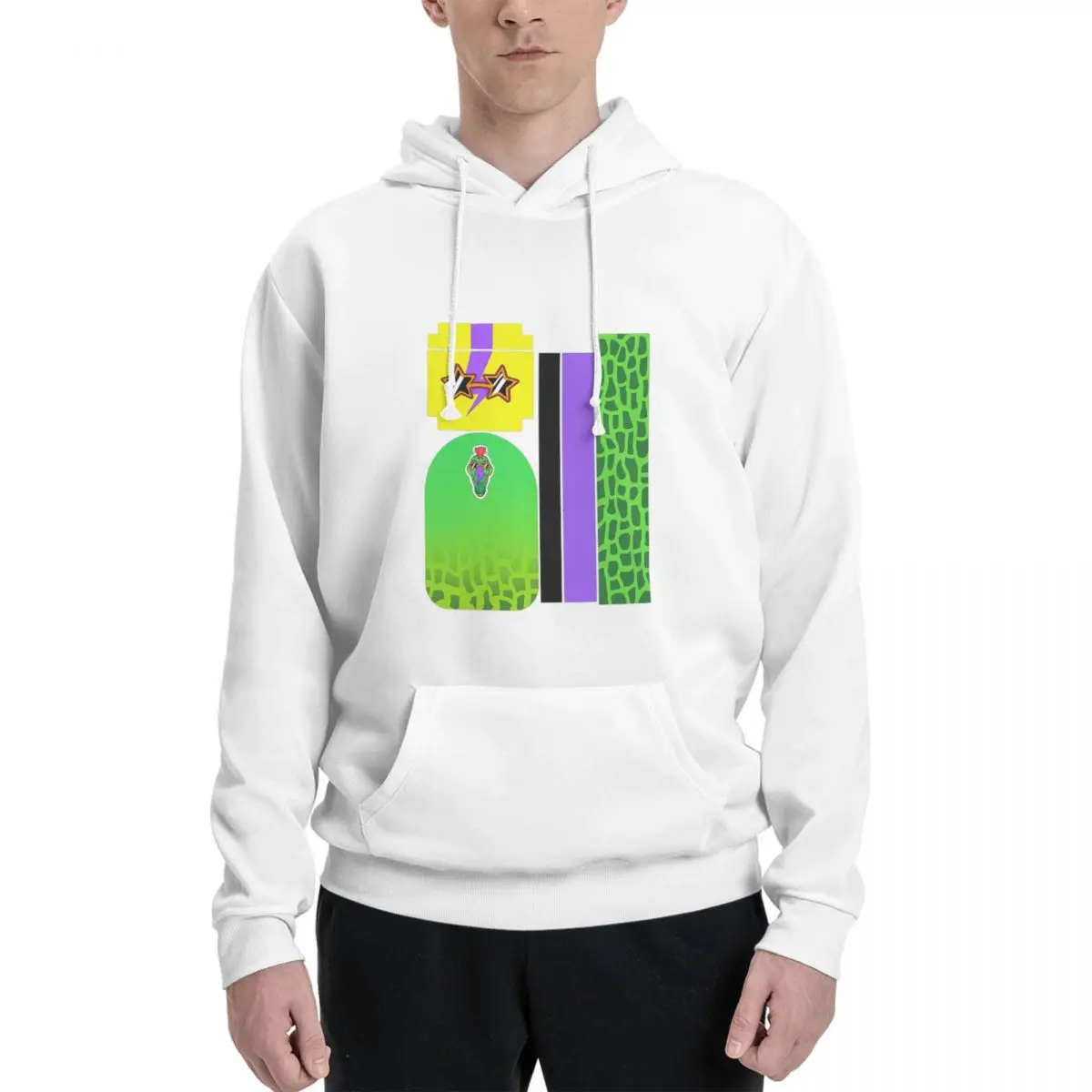 

Montgomery Gator Fazbear Entertainment толстовки пуловер в стиле Харадзюку осень-зима для мужчин и женщин толстовка топы с длинными рукавами