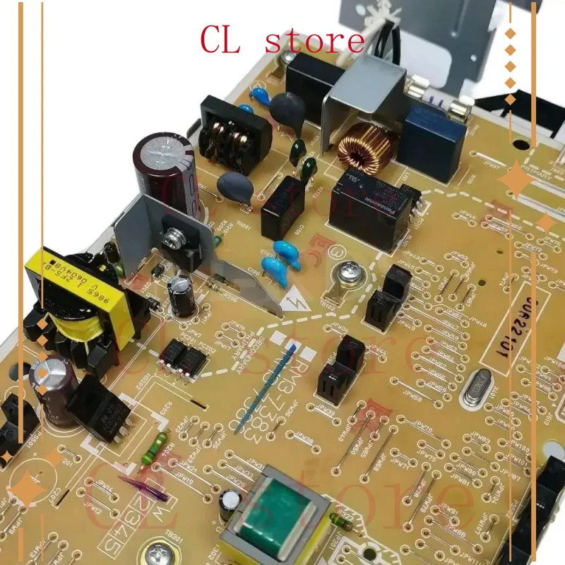 RM3-7383 220 فولت مجلس امدادات الطاقة ل HP MFP M28 M29 M30 M31 28 29 30 31 وحدة تحكم المحرك PCA RM3-7397