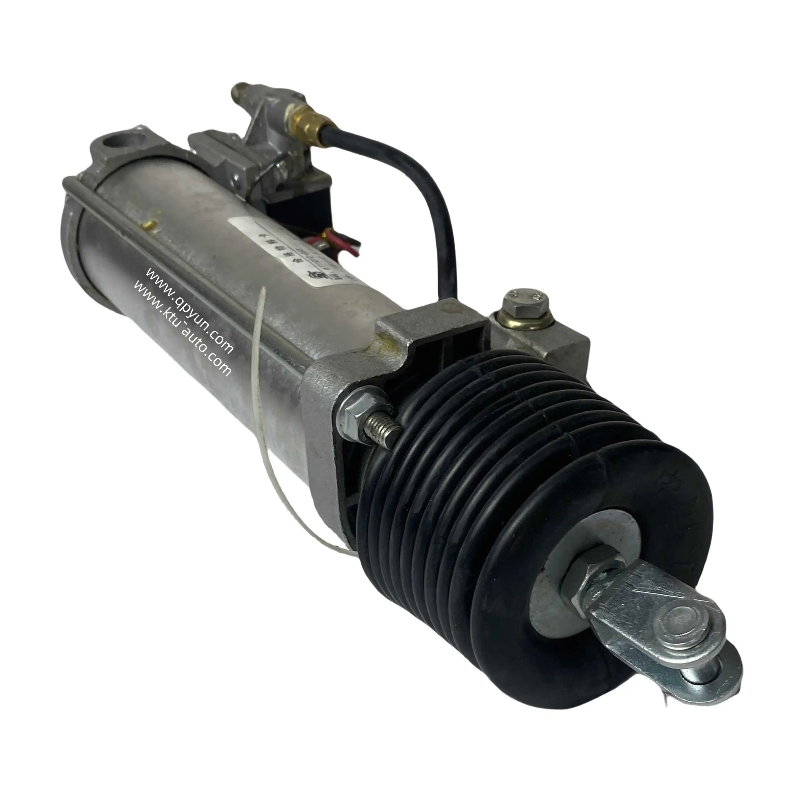 6111010-003 New Electric Bus Door System Folding Door Motor Actuator and Bus Door Pump Opener