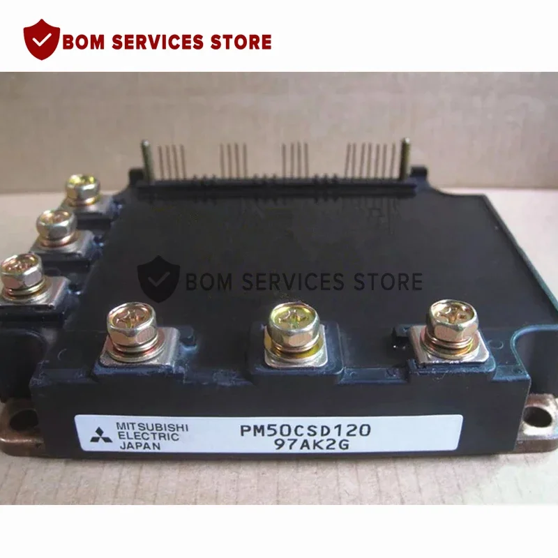 PM75RSD120  PM50RSD120 PM50CSD120  PM50CSD120  PM75RSA120   PM50RSD120 PM50CSD060  ORIGINAL IGBT MODULE