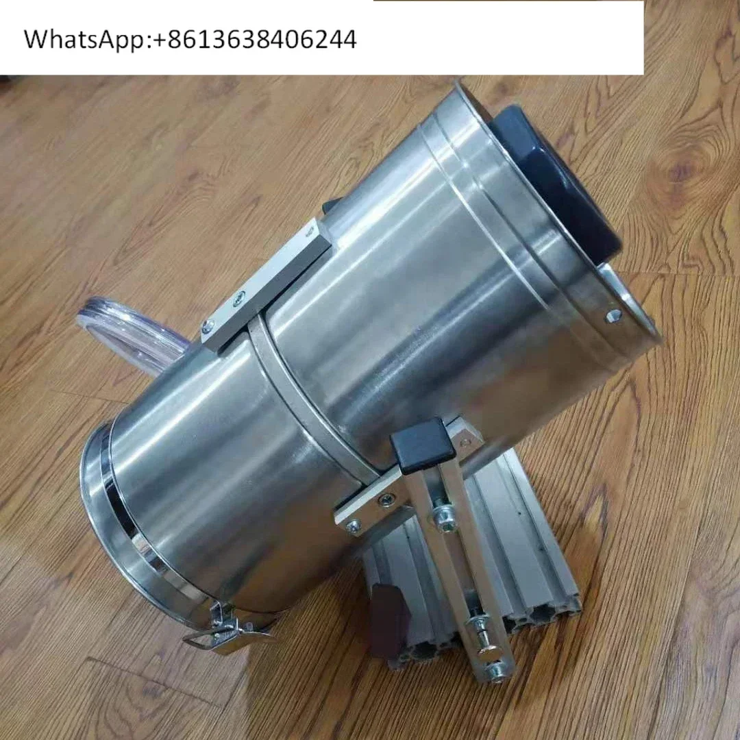 

mixer lab- mixing machine for powder and pellet