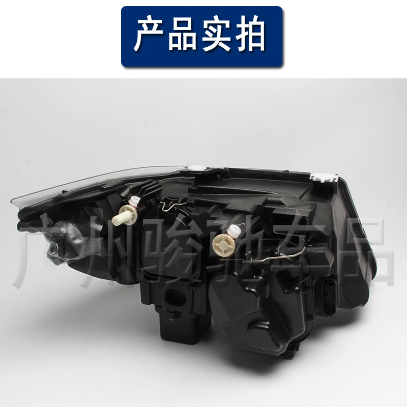 BMW 3シリーズ E90 ヘッドライト 318 ヘッドライト 320 ハロゲン 325 キセノン ヘッドライト 328 ハイビーム 330i ライトに適用