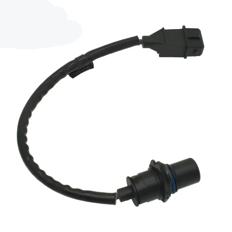 39180-3E100 Crankshaft Position Sensor For  2006-2010 Santa Fe Optima Rondo 2.7L 391803E100 New