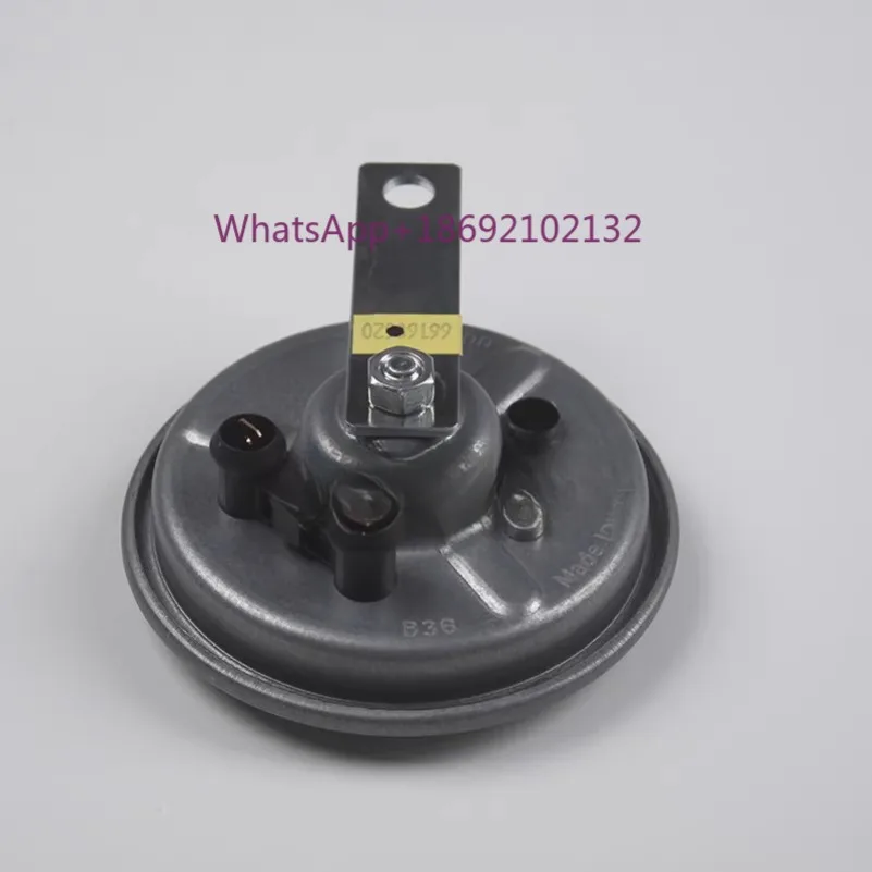 0009731507 Applicable To Linde Forklift Original Speaker 12 24 48V 80V 09731503 9731536