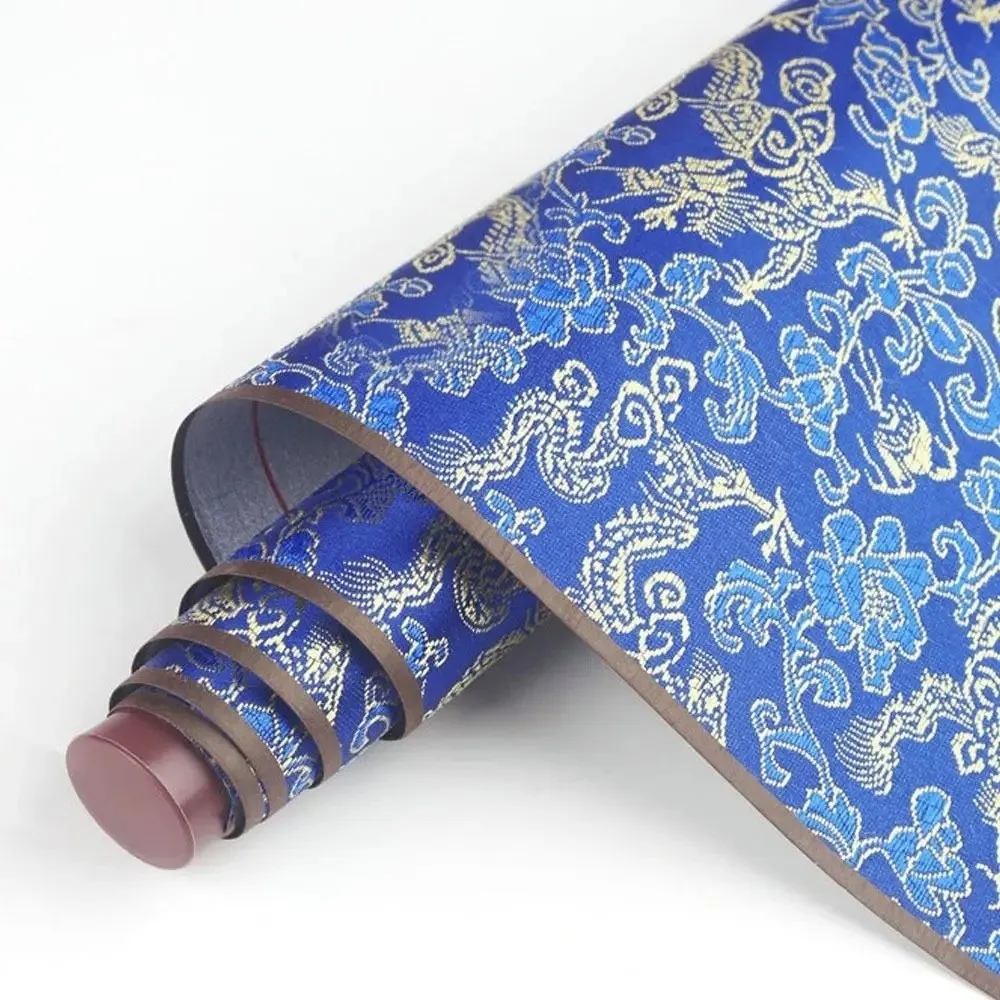 Reusable Calligraphy Cloth Water Writing Practicing Water Writing Cloth Character Grid Scrolls Calligraphy Practicing Cloth