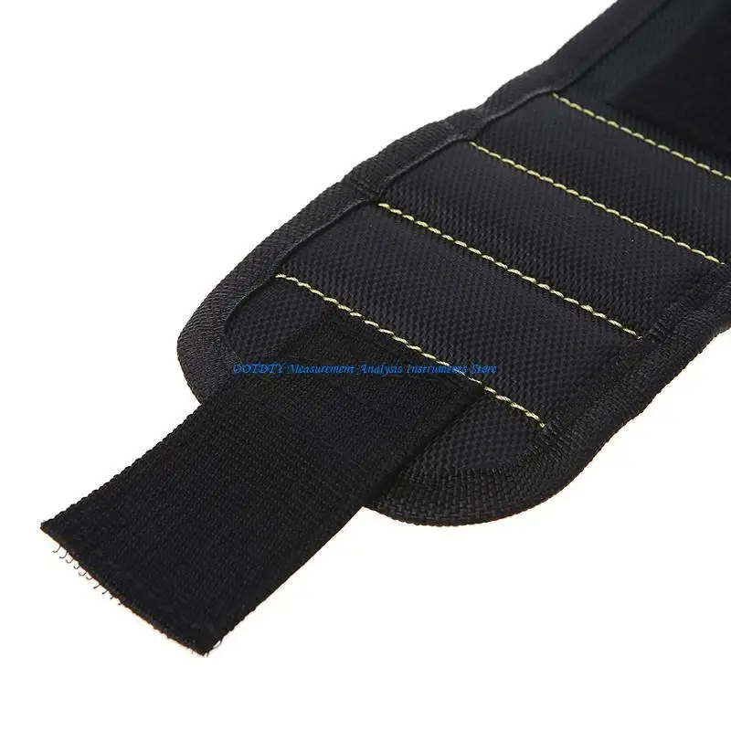 

367D Strong Wristband Wrist Band Tool Set Belt Bracelet For Holding Scre