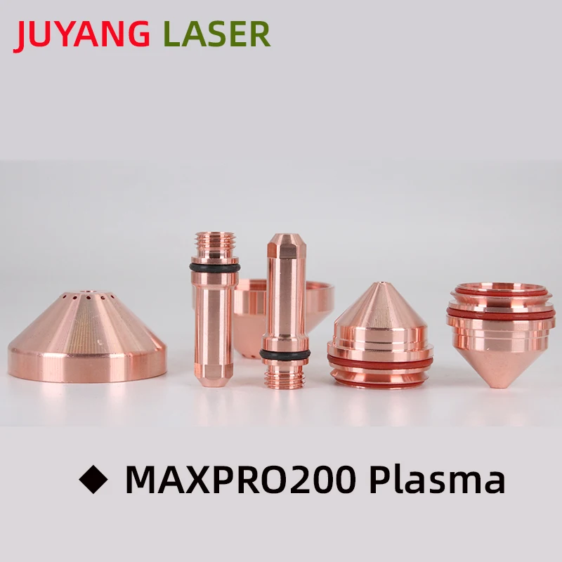 Plasma MAXPRO200 electrode nozzle protective cap 220937 420044 420045 220935 220936 220488 220521 220487 220892 220536 220961