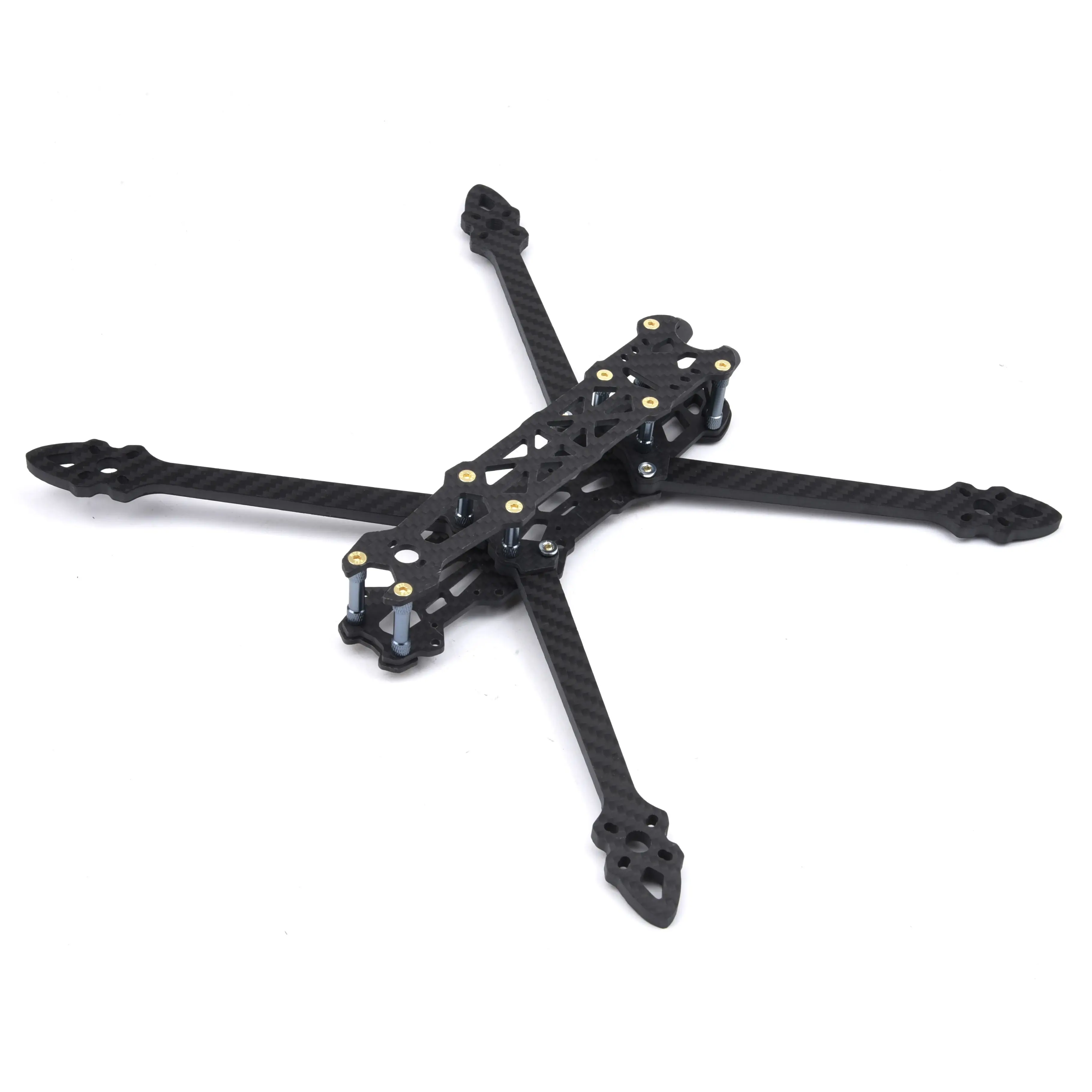Mark4 Mark 4 7 cali 295 mm Grubość ramienia 5 mm dla zestawu ramy Freestyle Drone Quadcopter FPV Racing — zdjęcie 2