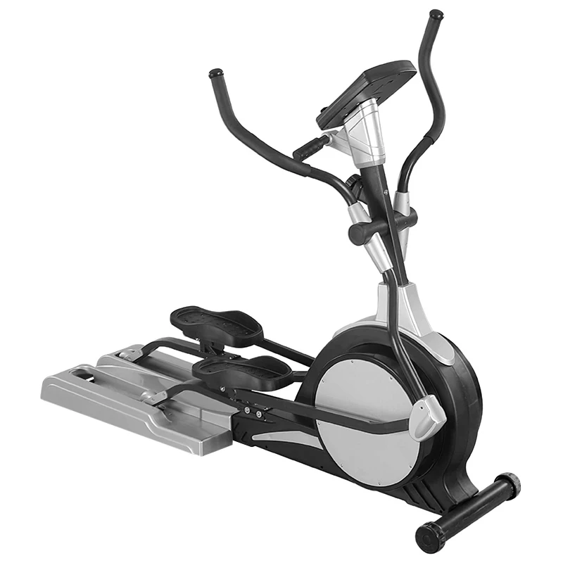 

Ftitness Gym Equipment Factory Commercial Grade Elliptical Bike Elliptical Machine Newly