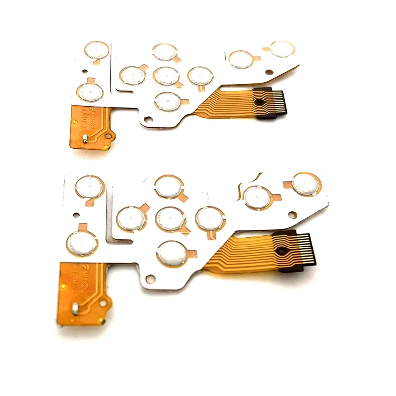 For Canon 600D Key Button Flex Cable Board Canon Digital Camera Repair Part