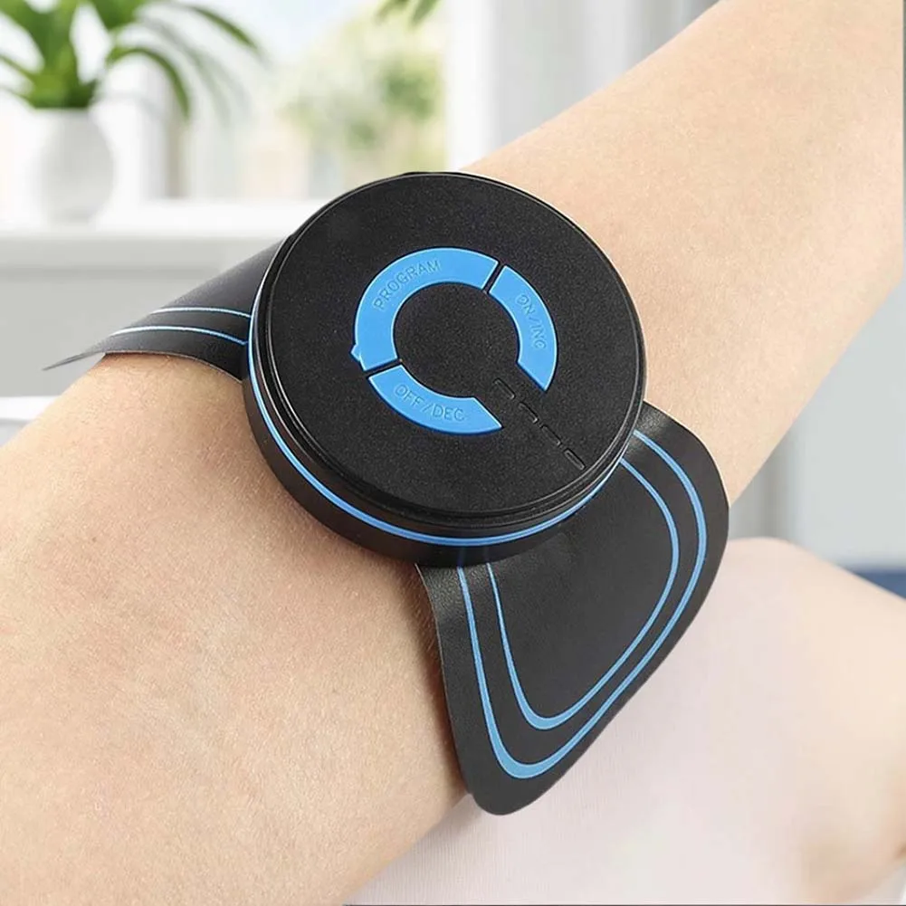 Neck Massager for Muscle Relief Needs of The Whole Family