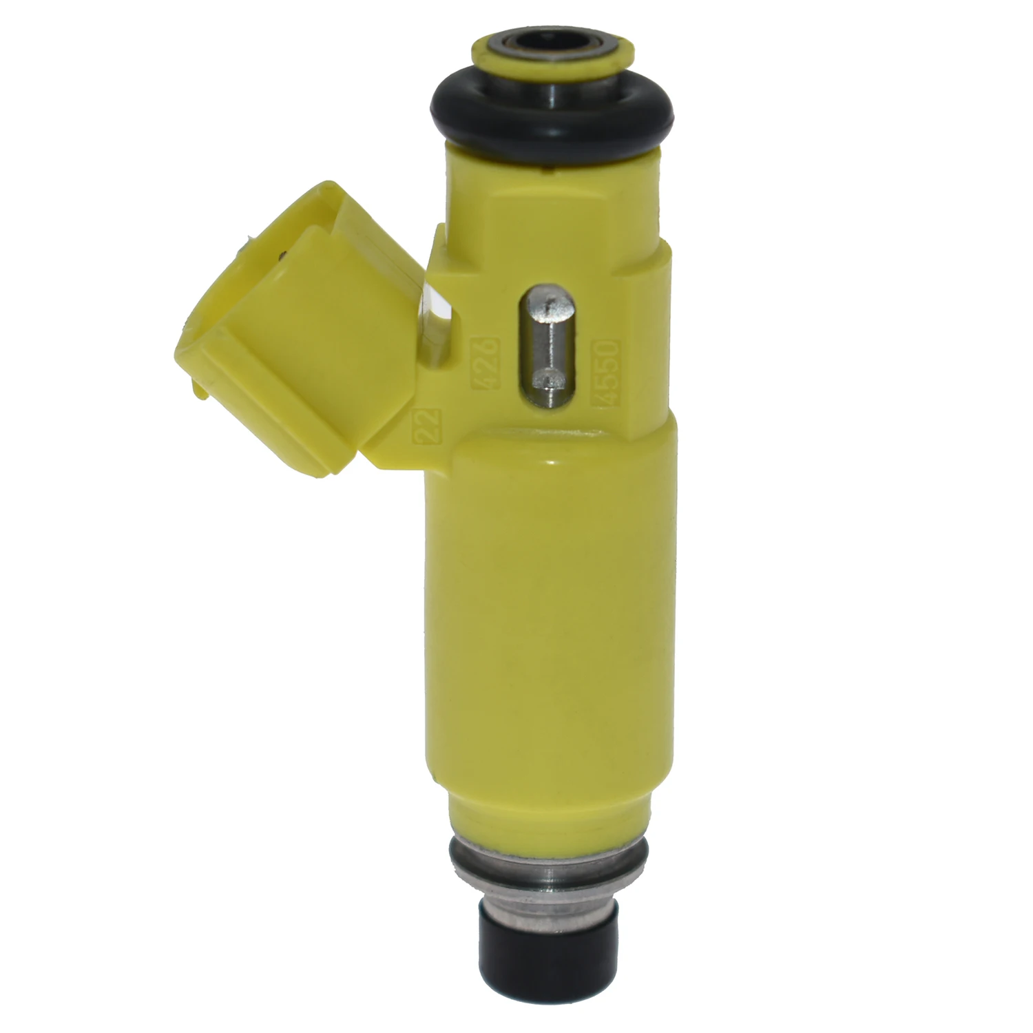 Fuel injection nozzle 19550-4550 Provides excellent performance, Easy to install