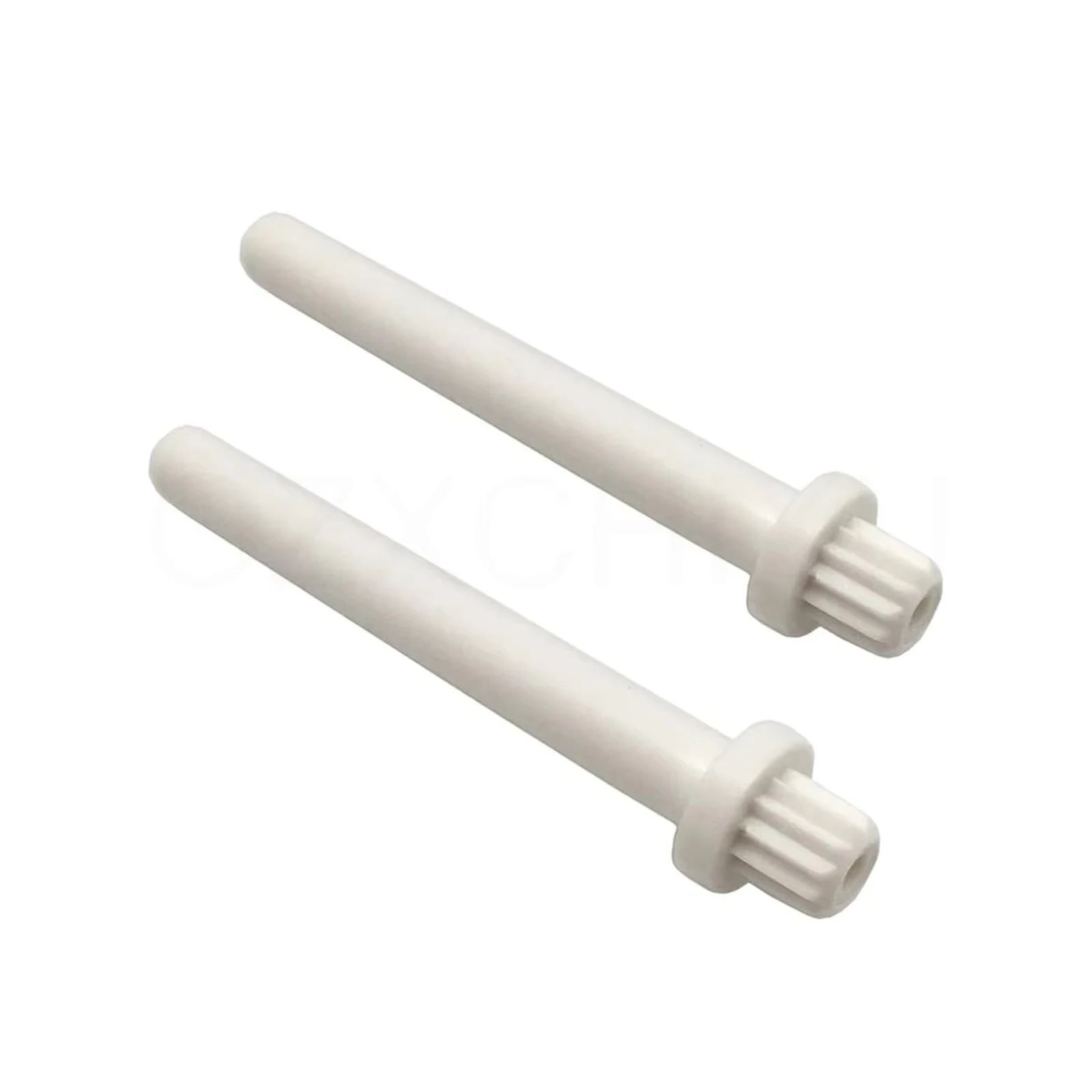 4Pcs High Quality Auxiliary Spool Pin #R60033210 For Singer 4411, 4423 Bernina Juki Pfaff White Sewing Machine Accessories
