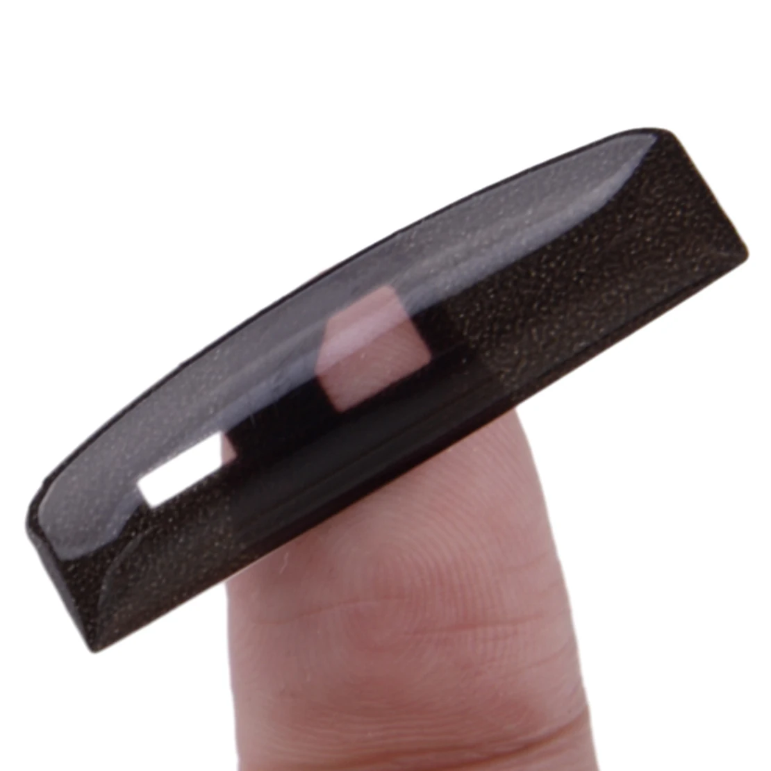 

1 Set Black Car Window Lift Switch Button Frame Trim Plastic Cover Fit for Honda Accord 2018 2019 2020 Left Hand Drive