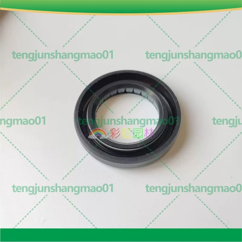 Crankshaft Oil Seal Lower Seal for Honda GXV160 HRJ196 HRJ216 Lawn Mower Garden Power Tool Accessories