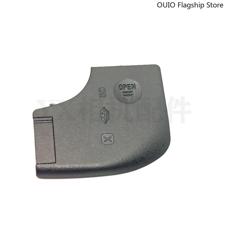 OUIO para Sony HX300 HX350 HX400, cubierta de batería, cubierta de compartimento de batería, cubierta de puerta de compartimento de batería