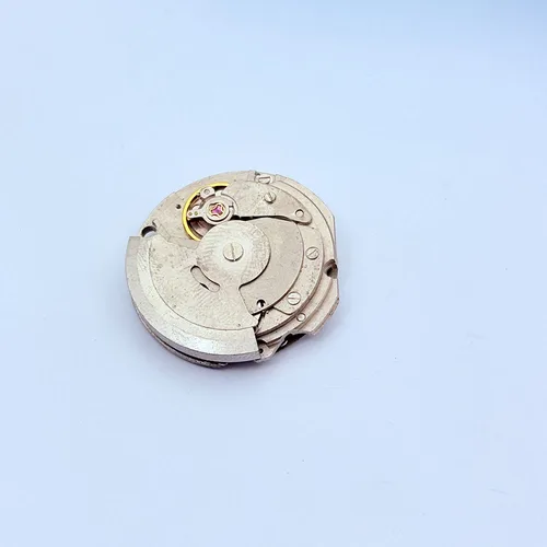 Imagen 2 del producto Accesorio para reloj, movimiento automático defectuoso, movimiento fallido. Para fines educativos, bricolaje, hecho en China