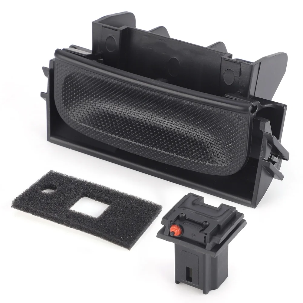 

Комплект кнопок открывания багажника (ручка, кнопка, переключатель) OEM 8726V7 6554V5 для Peugeot 206, 307, 308 – Запасные части и аксессуары для авто