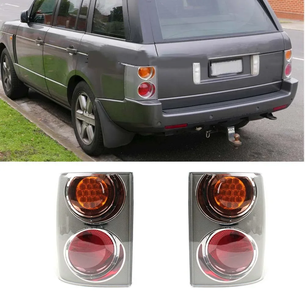 

Rear Brake Tail Light for Land Rover Range Rover HSE VOGUE L322 2002 2003 2004 2005 2006 2007 2008 2009