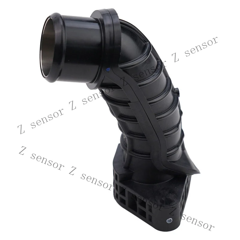 Z+ Black Pipe Inter-Cooler 17282-6A0-A01 For Honda Accord 2018-2022 Plug and Play