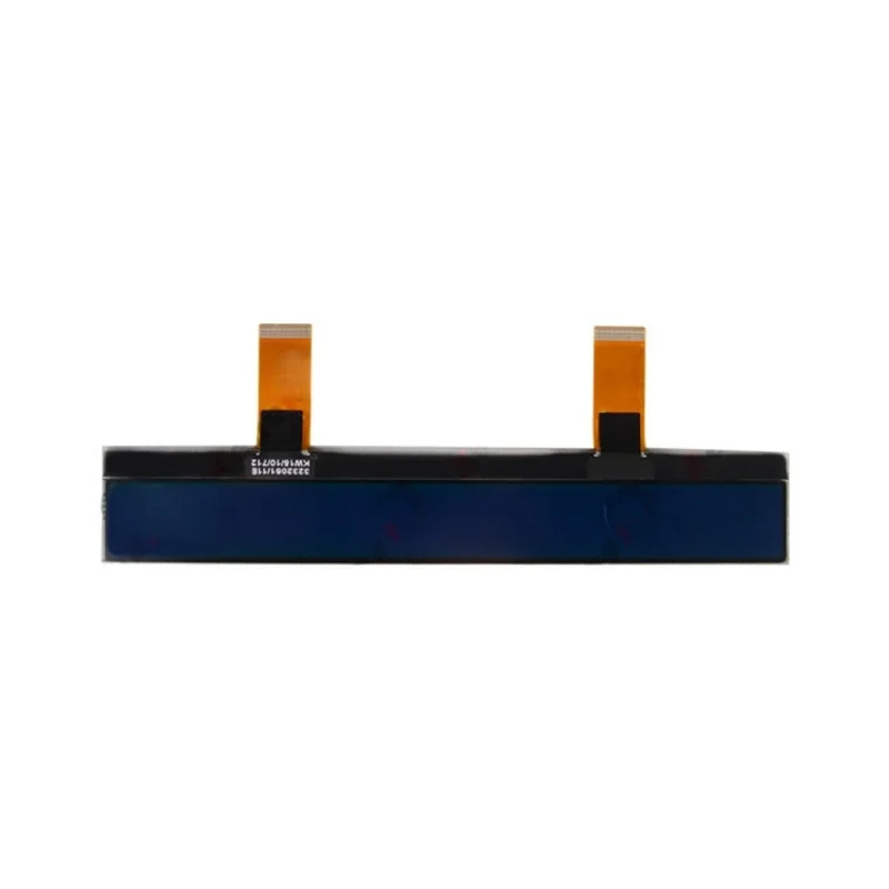 

LCD Display for BMW Audio CD Player Screen Repairment