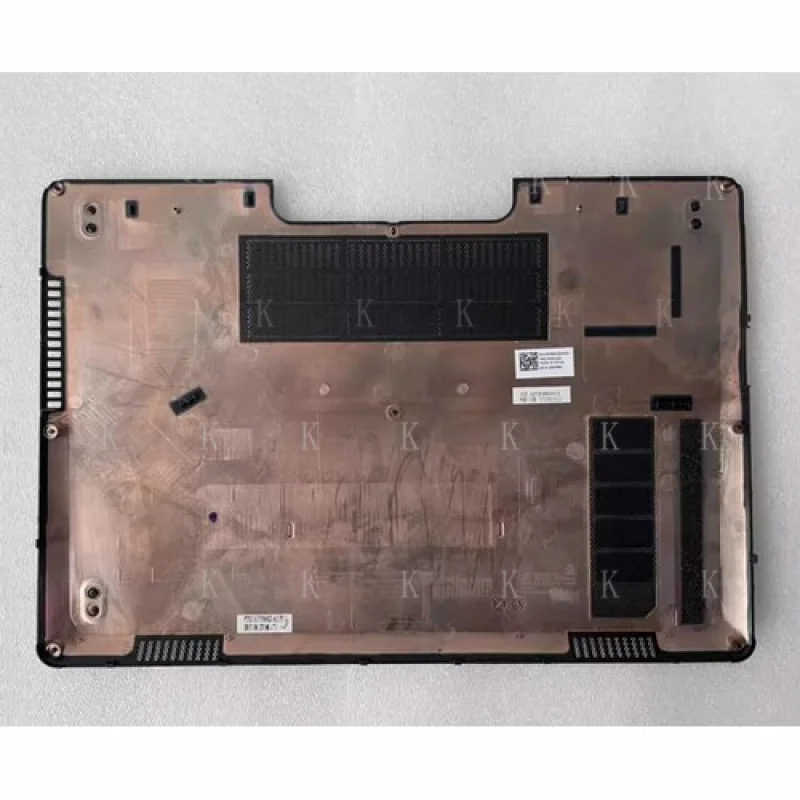 C   1pc Original FOR Dell Latitude E5270 Laptop Base Case 0XFPR9