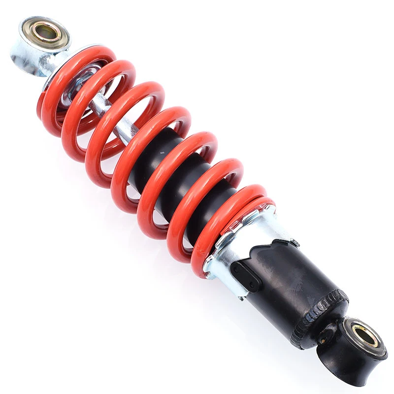 LING QI Front And Rear Shock Absorbers Of ATV 210mm, Front And Rear Shock Absorbers Of Four-wheel Off-road Motorcycle