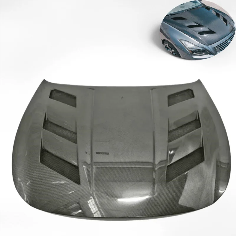 For Infiniti G37 4 … - image