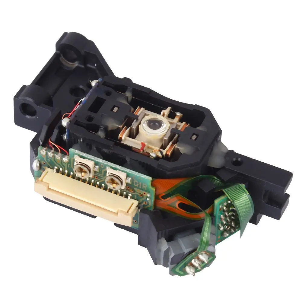 Y60A NEW-Replacement DG-16D2S Len HOP-141X HOP-1401 Head Lens for Xbox 360 DVD Drive Repair Parts