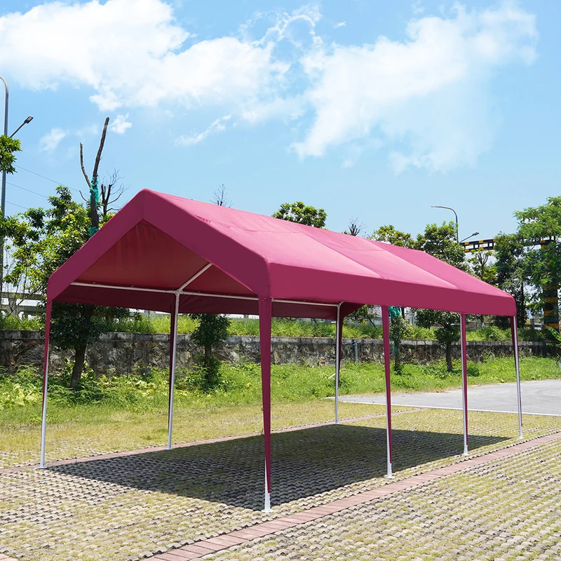 CustomizeOutdoor Advertising Campaign Set Up Stalls Tents Car Tent Parking Canopy Outdoor Tent