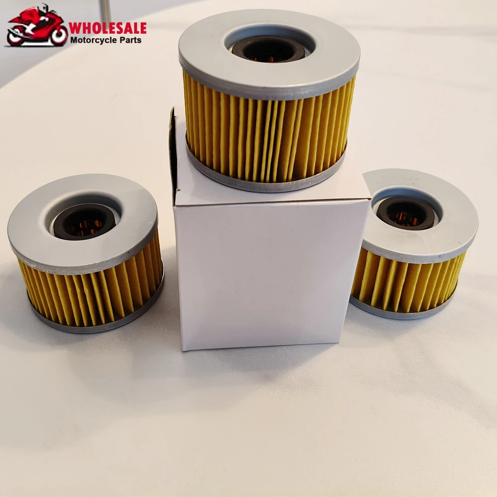 

1/2/4/6/8pc Motorcycle Accessories Oil Filter Cleaner for Honda CB250 CB350 CB400 CB450 CBR250 CBR400 CBR CB 250 350 400 450