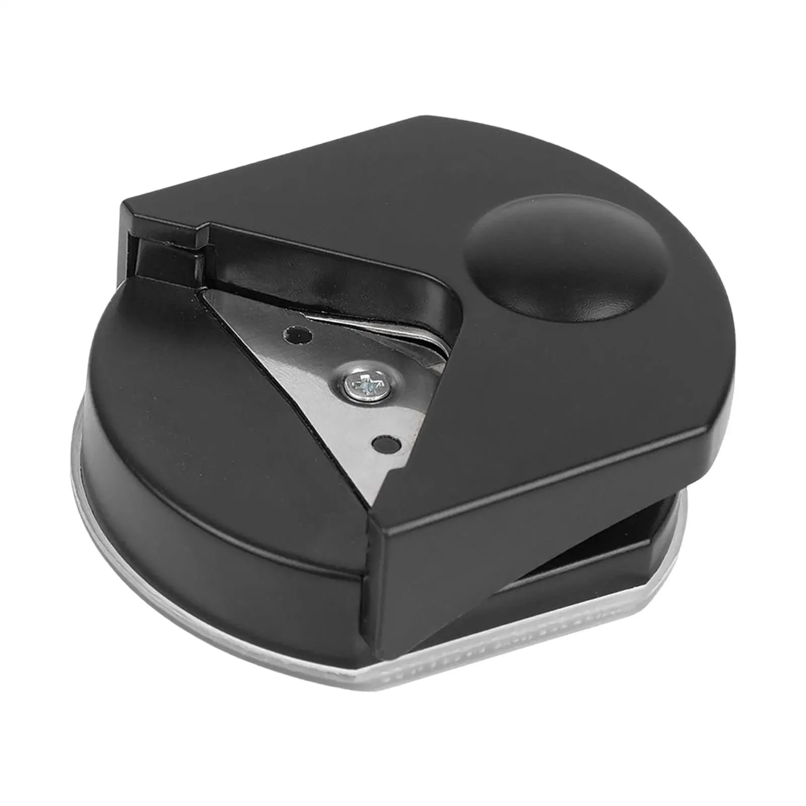 2xPaper Corner Rounder Punch Rounded Corner Punches Photo Cutter Mini