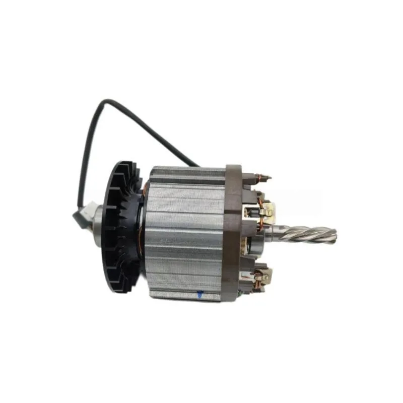 2026 New For GDS18V-740 GDS18V-770 Impact Wrench Brushless DC Motor- 160702269Z Replacement Part For Power Tools Accessory