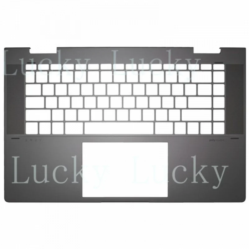 

Для HP ENVY X360 15-FE 15-FH: задняя крышка LCD-экрана, рамка, подставка для рук, нижний корпус