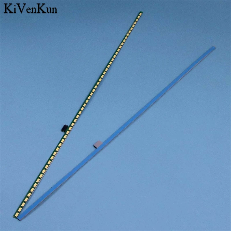 

2PCS/Set New TV LED Lamp Bars For LG 47LM765S 47LM8600 47LS6200 47LV963 Backlight Strips 47" ART TV REV0.36920L-0001C 6916L0823A