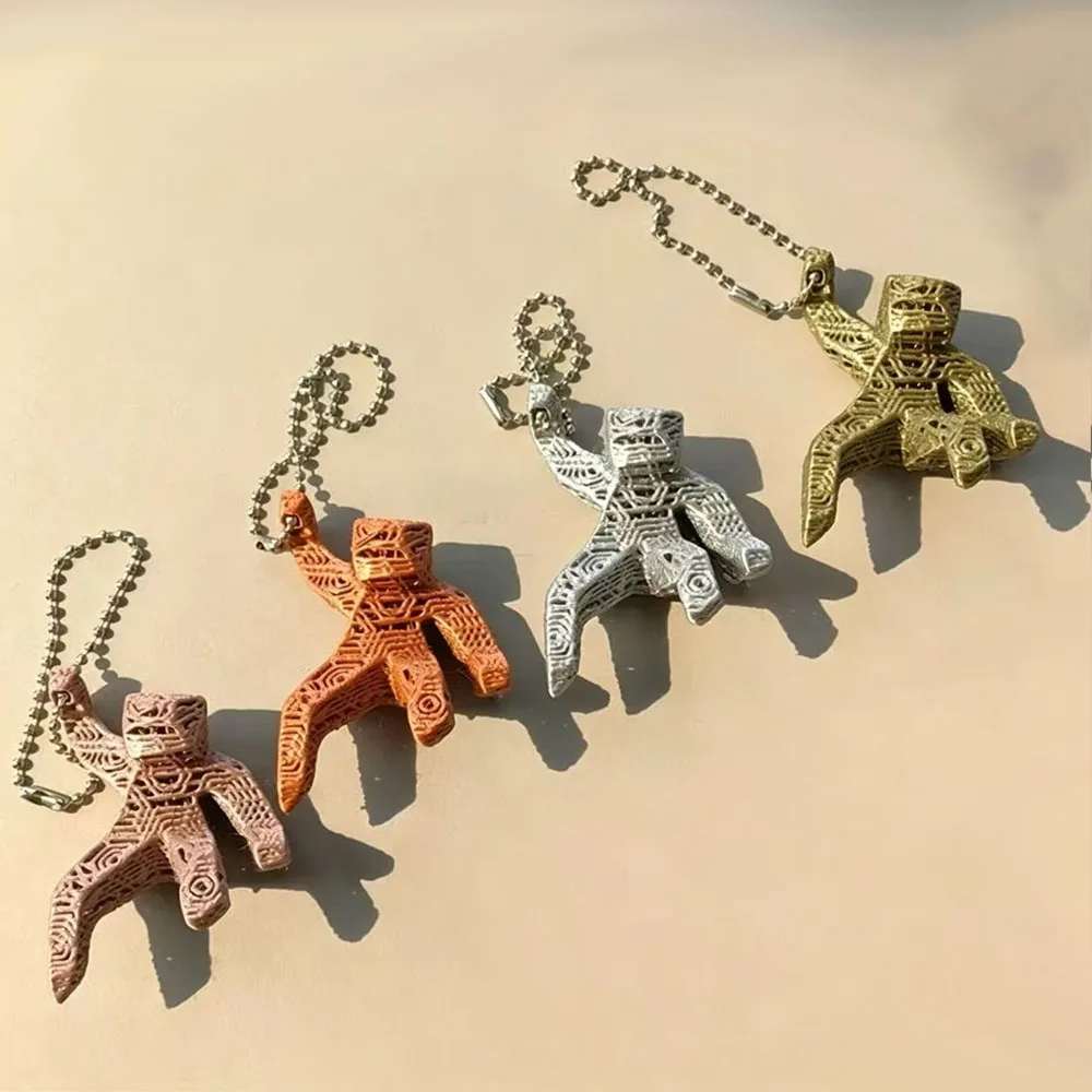 Project Hail Mary Ryland Grace Amaze Hot Movie Props Bag Charm Pendant Fan Gift Product Creativity Props