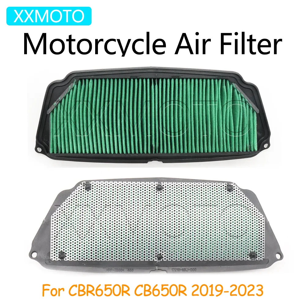 For Honda CBR650R C…