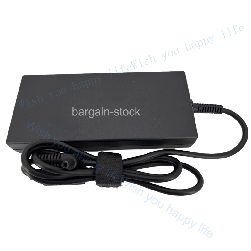 LL Chicony 20V 12A 240W AC Charger Adapter For GIGABYTE Aorus 15 BSF Power Supply