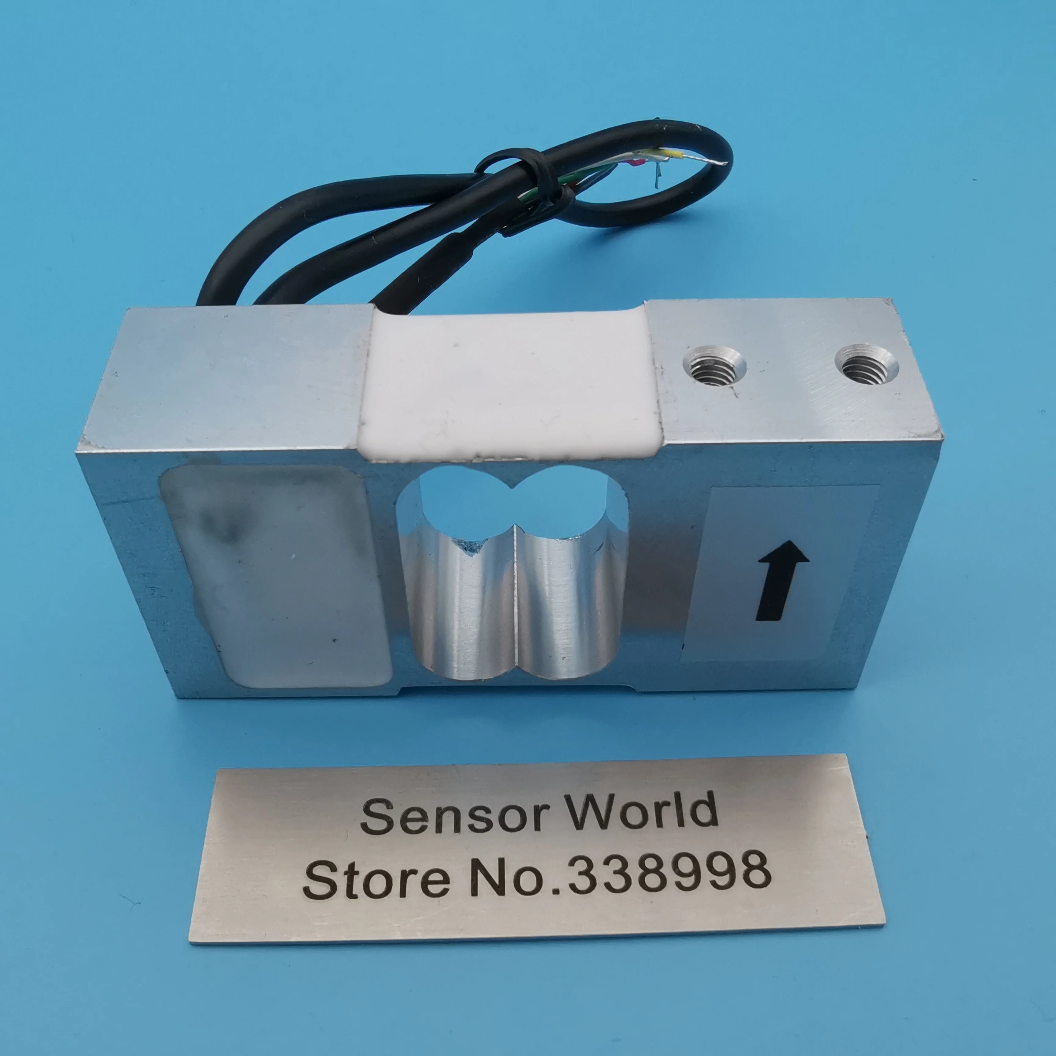 Load Cell Sensor We… - image
