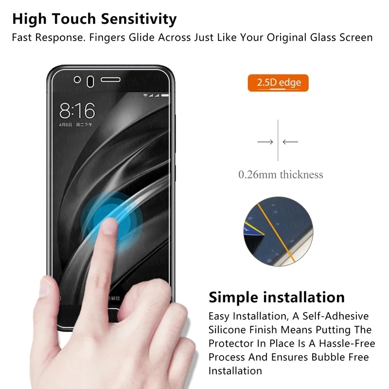 Glass on Poco M3 Pro 5G Full Clear Tempered Glass For Xiaomi Poco M3 Pro 5G Camera Screen Protector Poco M3 Pro 5G Lens Glass