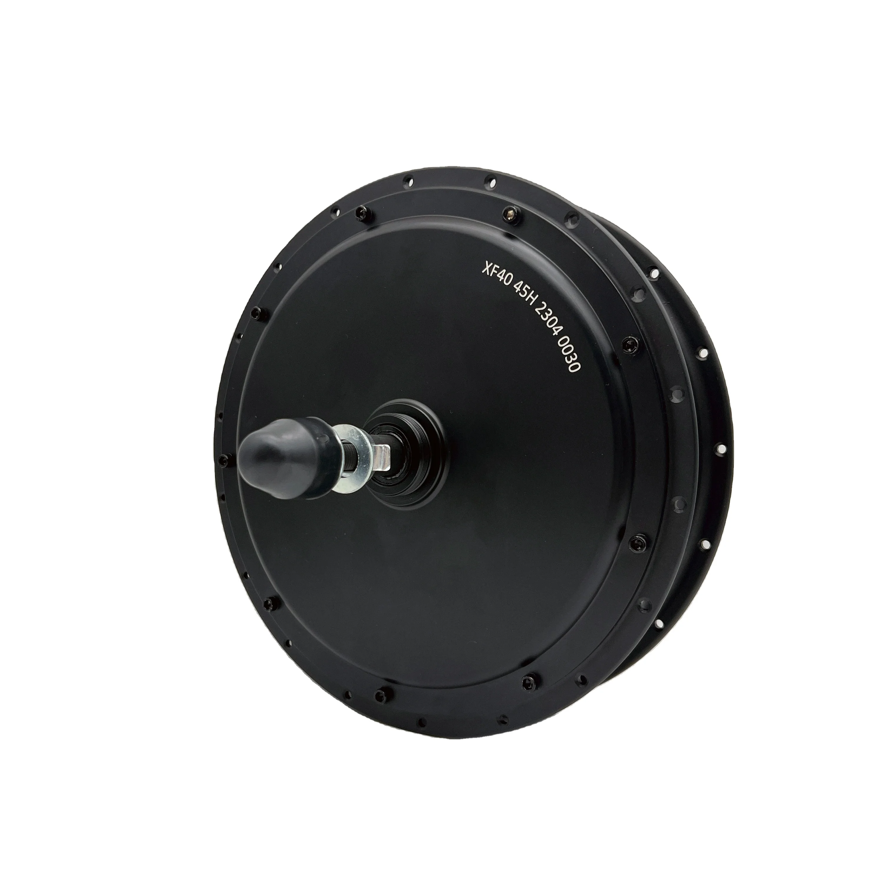 

High Quality Torque 120N. m Rear Drive 3000w 60-70km/h High Speed Motor