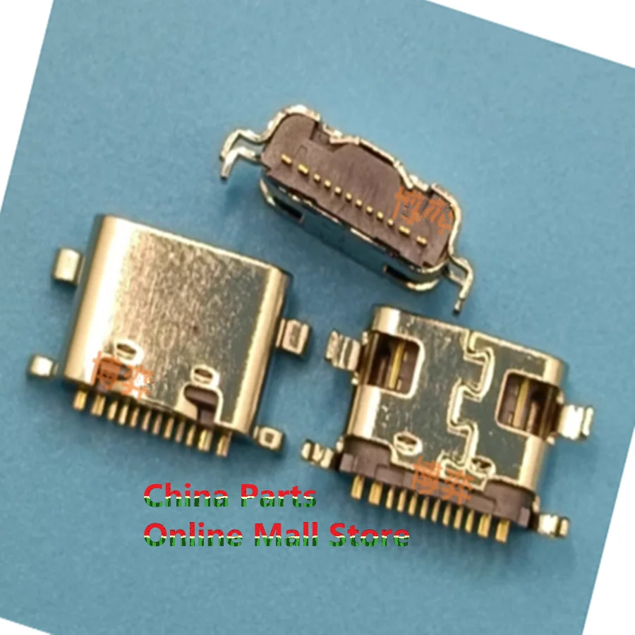 For Domestic tablet computer tail plug counterfeit tablet charging interface type-c port tail plug