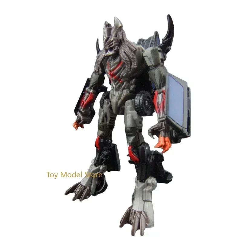 En Stock Transformers película 5 TLK figuras coleccionables Premium Berserker mejoradas modelos de figuras de acción juguetes populares para vacaciones regalos