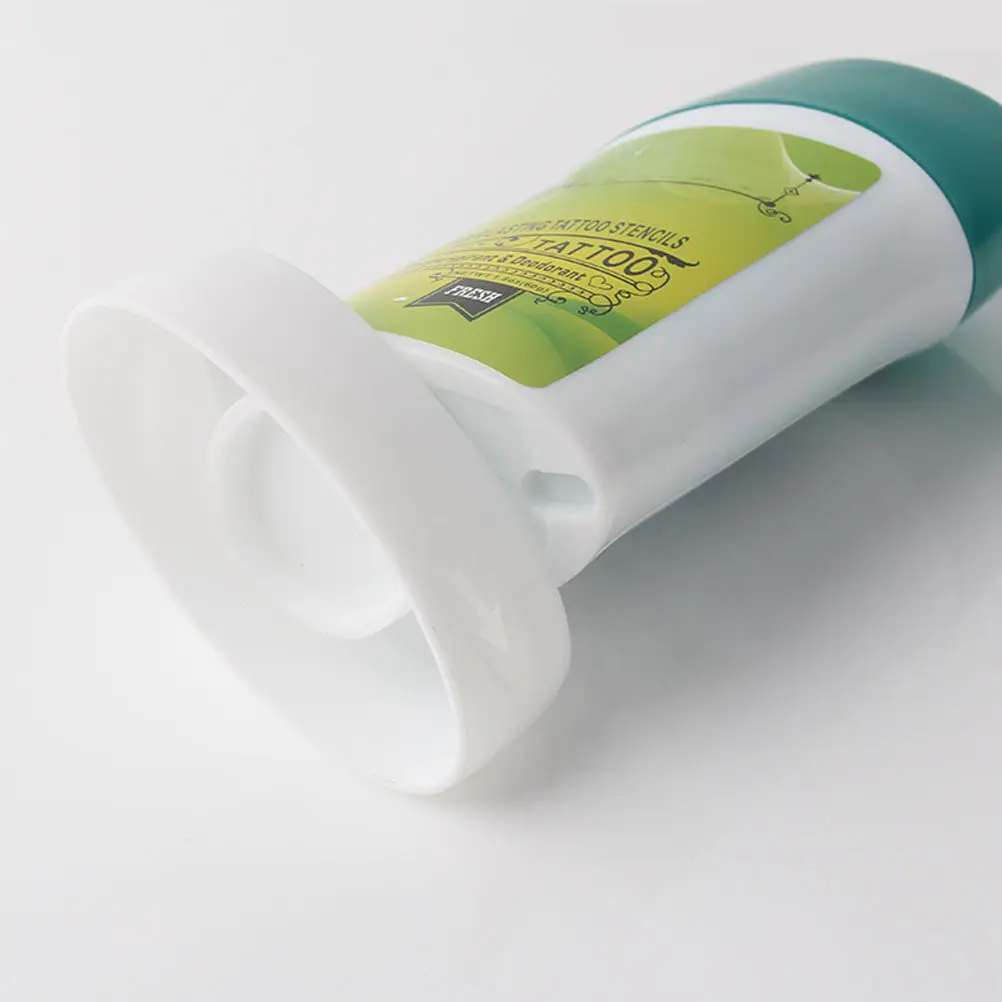 

1Set Professional Transfer Grease with 15 Sheets Transfer Paper Hypoallergenic Skin Friendly Quick Dry Tattoo Stenciling Kit