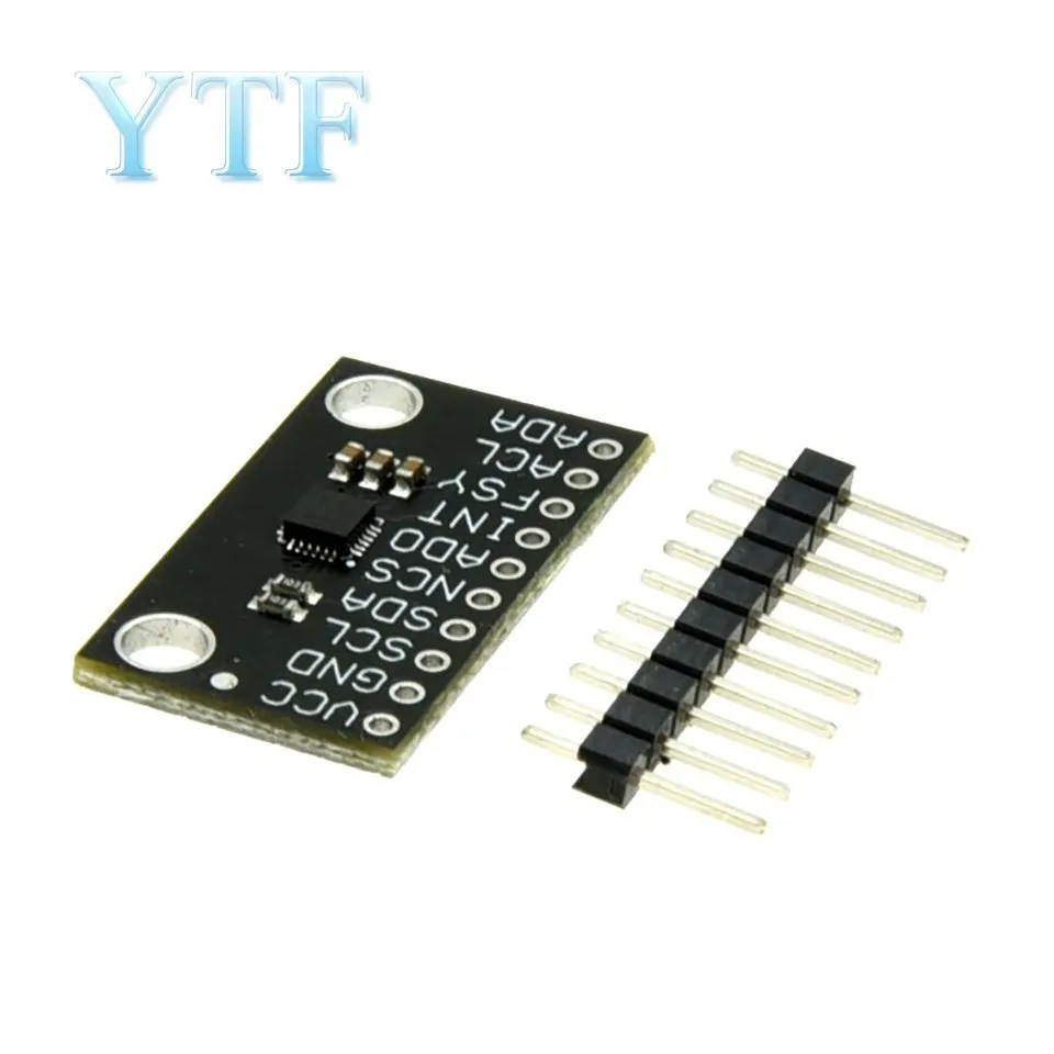 ICM-20948 Sensor Module 9 Axis MEMS Motion Tracking Device Sensor Low Power CJMCU-20948 Integrated Circuits ICM20948