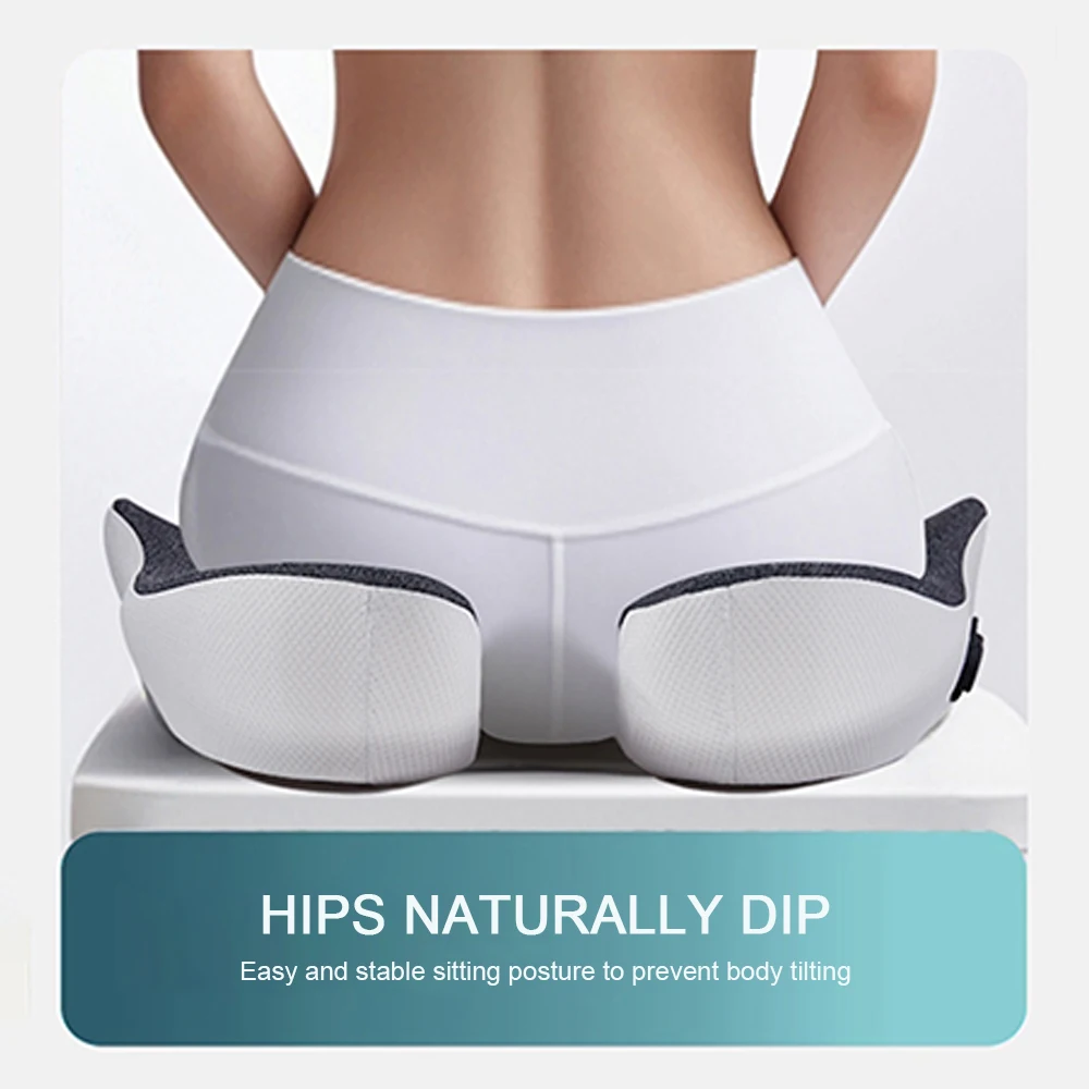 Thumbnail 4 - #9 Trending Massage Cushions Right Now