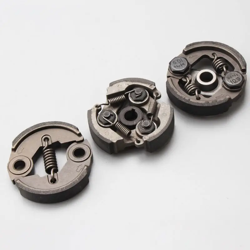 Ốp Thay Thế Hội 139/140/GX35 40-5/430 40-6 48 Đa Năng Máy Cắt Cỏ Tông Đơ Cắt Ly Hợp bàn Chải Phần Cắt Phụ Kiện