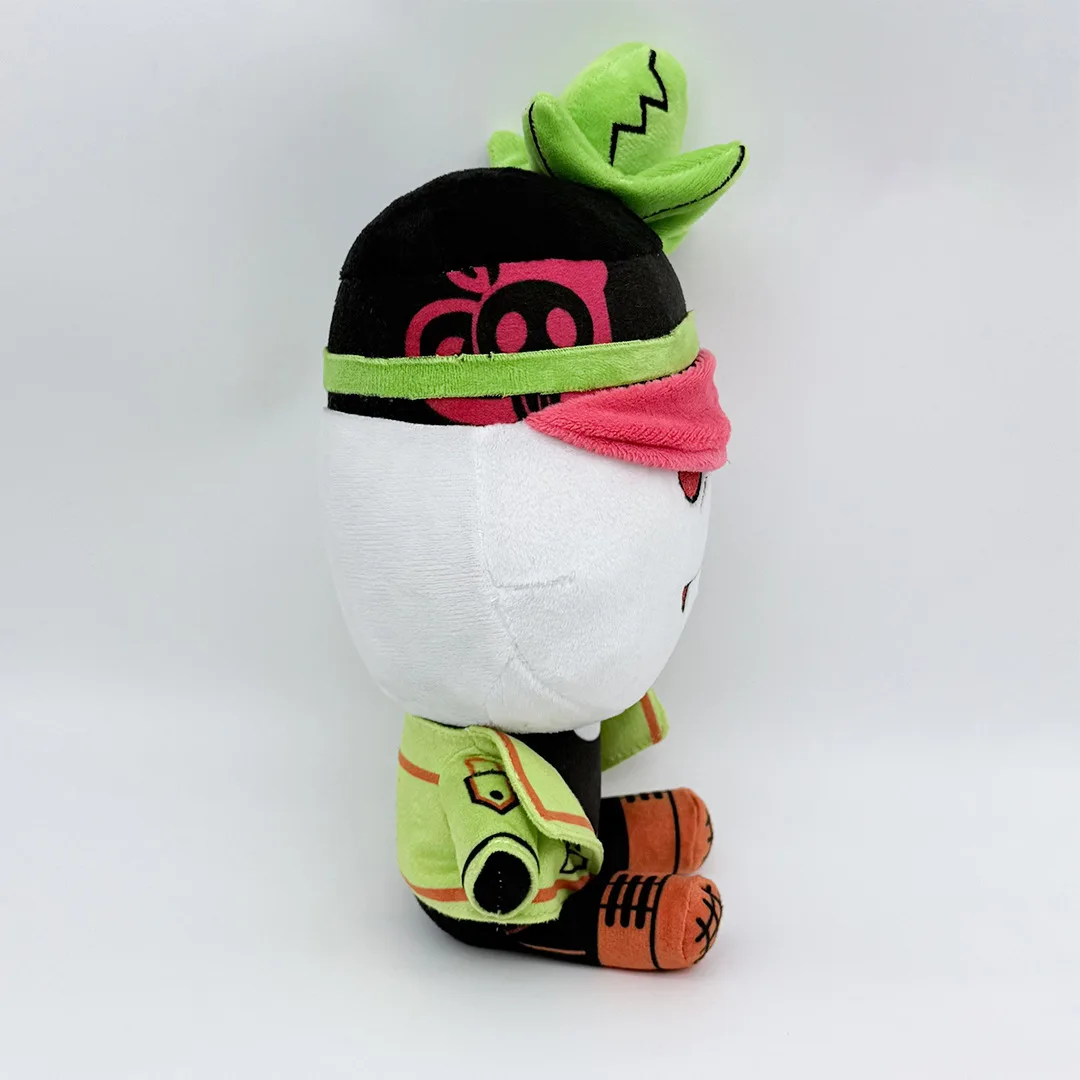 Bing Bong PEAK Scout juguetes de peluche juego suave Bings Bongs muñeco de peluche regalos de cumpleaños y vacaciones juguetes para decoración de habitación